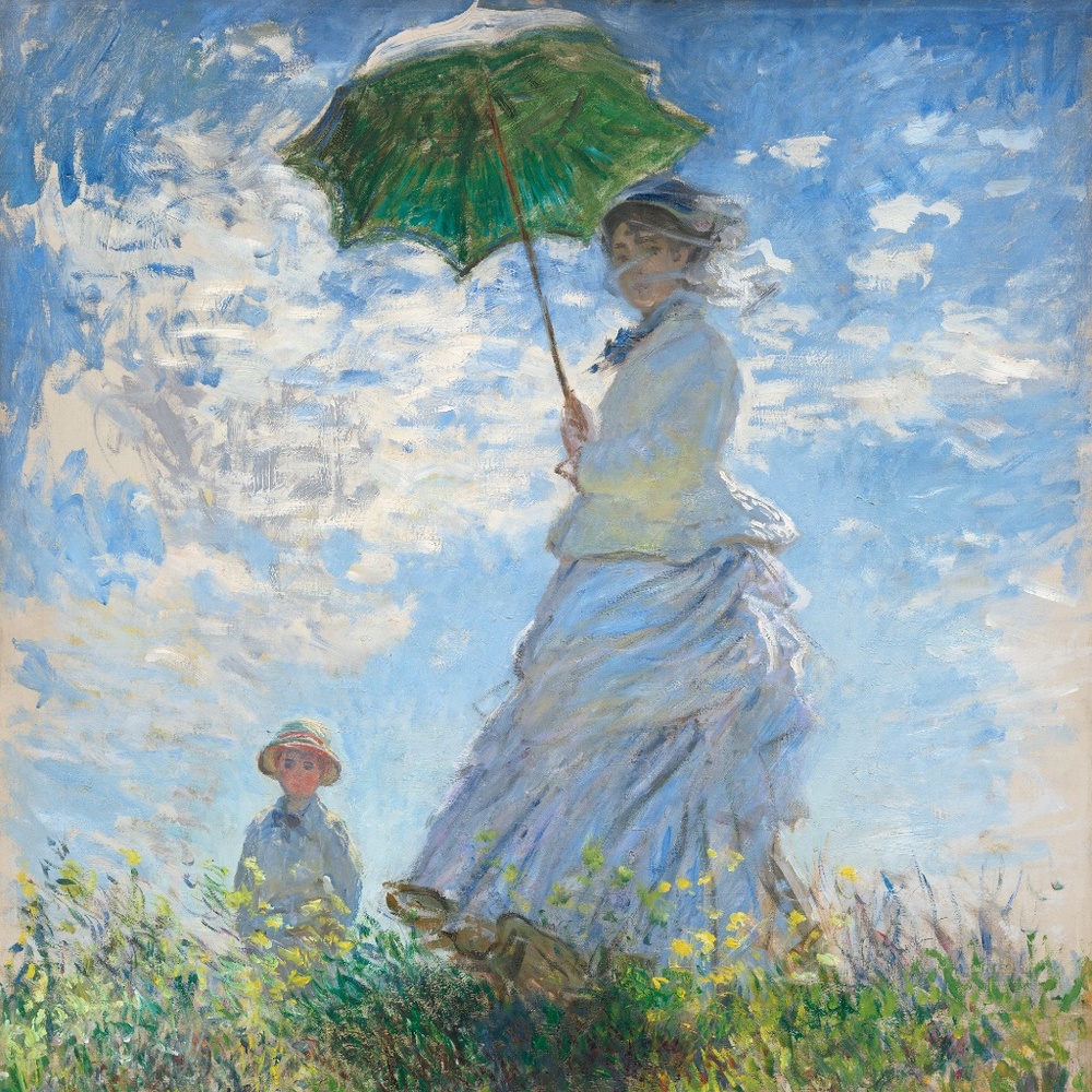 Meet your Posher, Dane